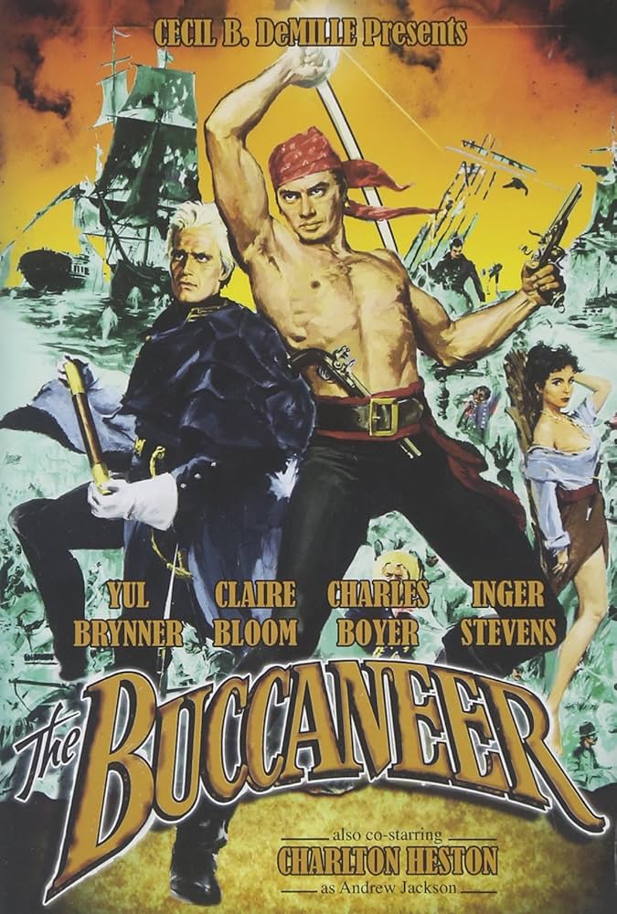 (未使用･未開封品)Buccaneers [DVD] Amazon.co.jp: Buccaneer/ [DVD] : DVD